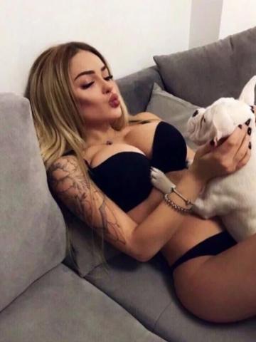 Роксана Элит Реал фото 2